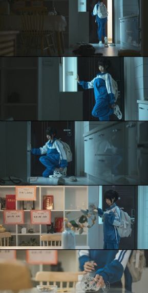 年幼嫂子_蓝光超清免费观看
